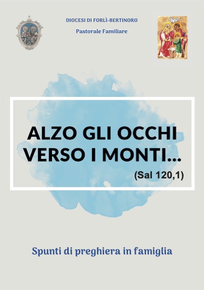 Libretto per gruppi famiglia